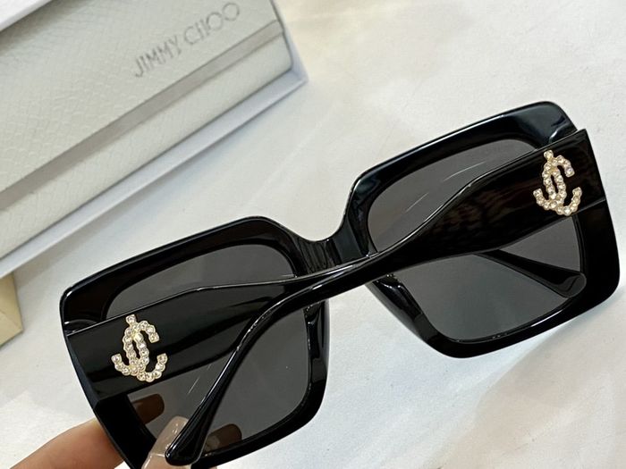 Jimmy Choo Sunglasses Top Quality JCS00284